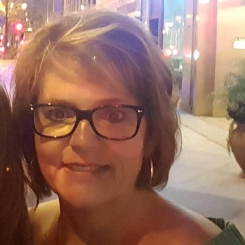 Meet your Posher, Michelle